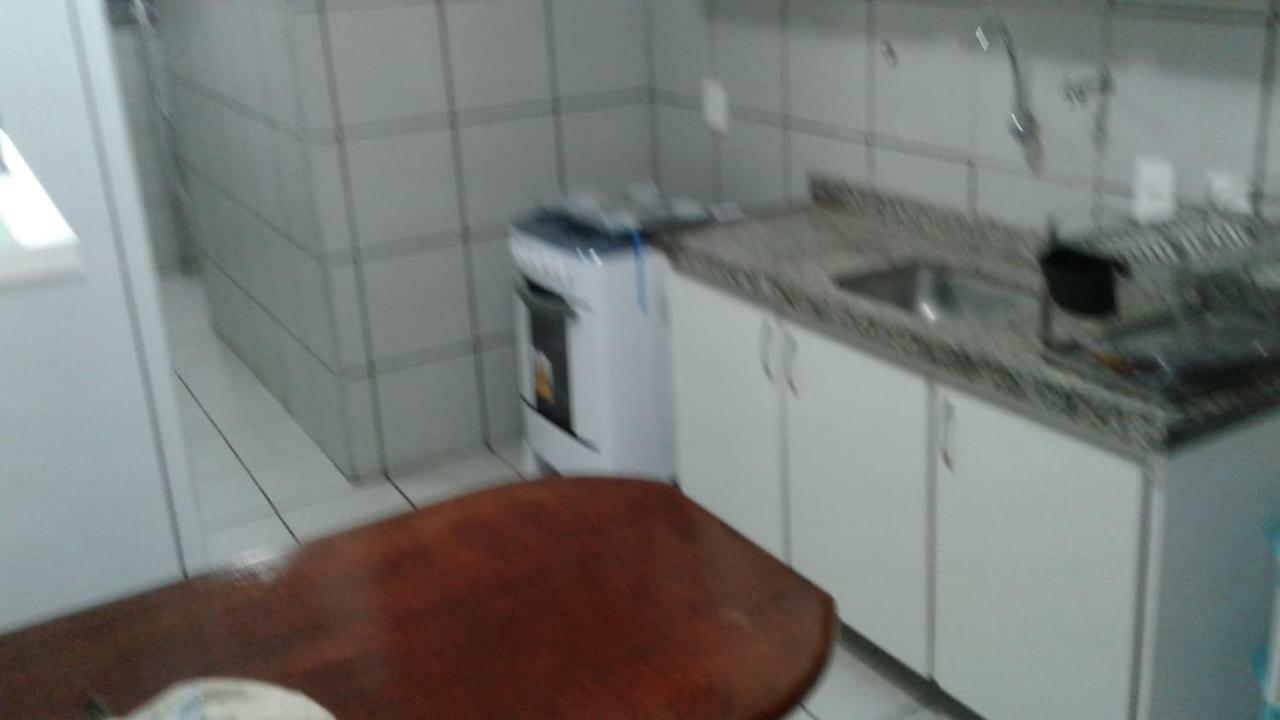 Apto Proximo Ao Centro De Eventos E Oab-Ce 福塔雷萨 外观 照片