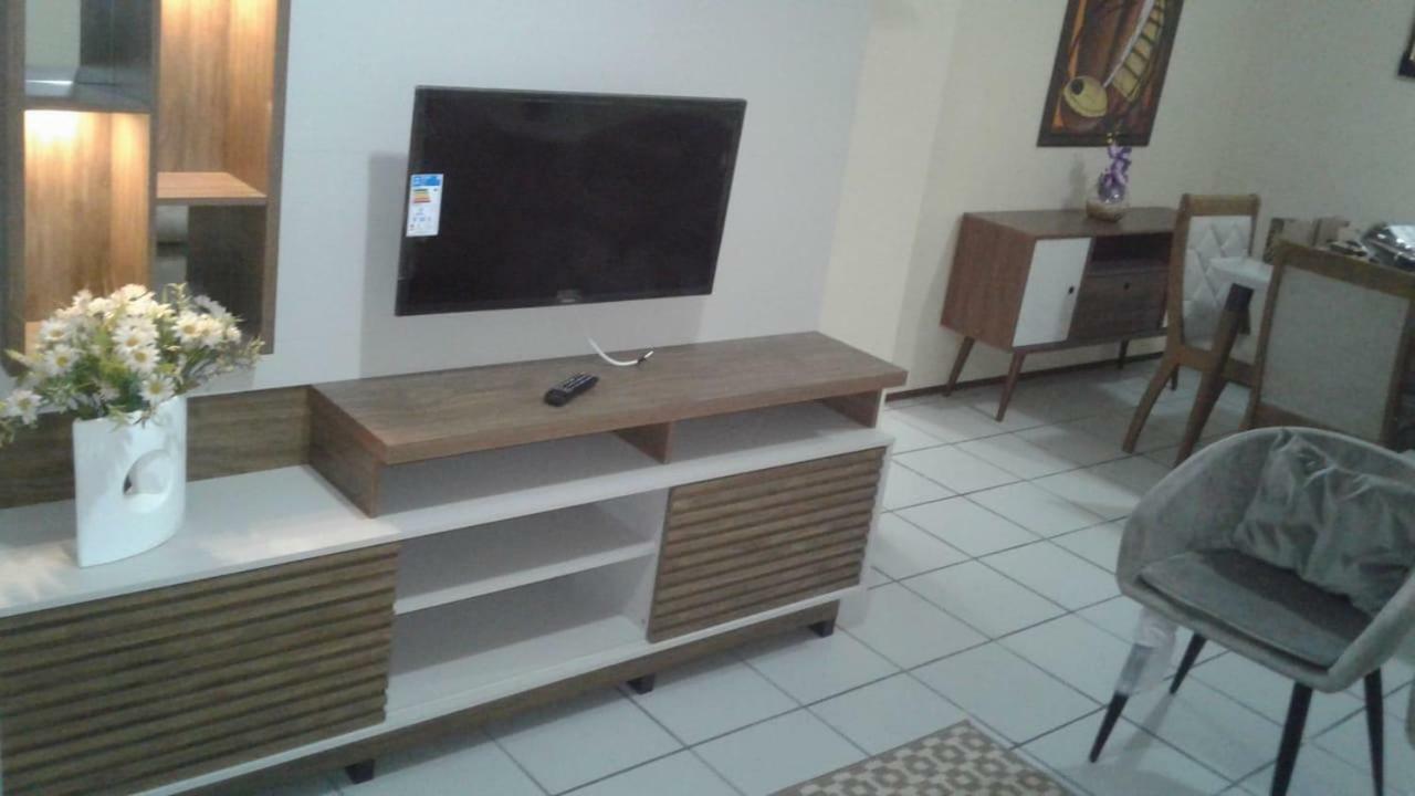 Apto Proximo Ao Centro De Eventos E Oab-Ce 福塔雷萨 外观 照片