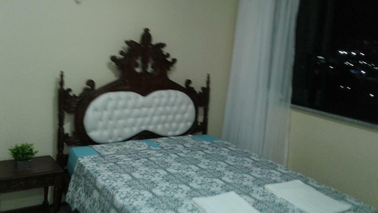 Apto Proximo Ao Centro De Eventos E Oab-Ce 福塔雷萨 外观 照片